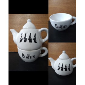 The Beatles - Tetera